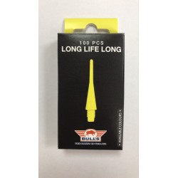 Bulls Long Life Points Long 2BA Yellow